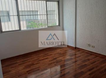 Apartamento · 55m² · 2 Quartos · 1 Vaga · Apartamento à Venda na Mooca – São Paulo/SP