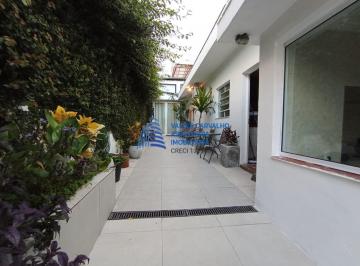 Casa · 300m² · 5 Quartos · 2 Vagas · Casa Térrea Comercial 300m