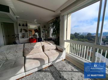 Apartamento · 73m² · 3 Quartos · 1 Vaga · Apartamento 3d com Churrasqueira e vaga coberta, na Avenida Ipiranga