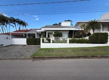 Casa · 149m² · 3 Quartos · 2 Vagas · Casa com 3 dormitórios (1suíte) à venda, 289,71 m² no bairro Das Capitais em Timbó/SC