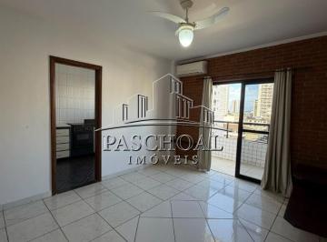 Apartamento · 57m² · 1 Quarto · 1 Vaga · APARTAMENTO COM  57,00 m² - VILA TUPI - PRAIA GRANDE SP