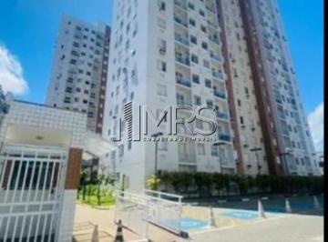 Apartamento · 48m² · 2 Quartos · 1 Vaga · Maravilhoso Apartamento 2 Quartos à Venda no Ocian, Praia Grande