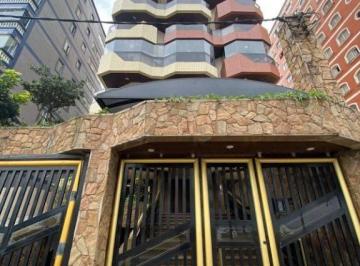 Apartamento · 134m² · 3 Quartos · 2 Vagas · APARTAMENTO COM 134,00 m² - TUPI - PRAIA GRANDE SP