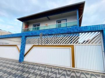 Casa · 60m² · 2 Quartos · 1 Vaga · Casa em Condomínio Vila Sônia Praia Grande 2 Quartos com Churrasqueira