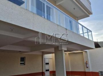 Casa · 70m² · 2 Quartos · 1 Vaga · Casa em Condomínio na Flórida Praia Grande - 2 Quartos e Sacada
