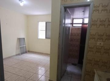 Apartamento · 19m² · 1 Quarto · Casa Térrea Aconchegante à Venda no Ocian, Praia Grande - 1 Quarto