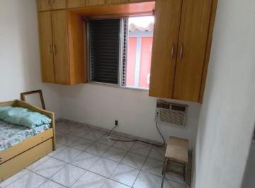 Apartamento · 19m² · 1 Quarto · Maravilhoso Kitinete à Venda no Ocian - Praia Grande, SP - 19m²