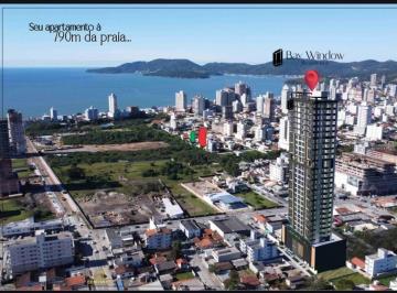 Apartamento · 69m² · 2 Quartos · 1 Vaga · Apartamento Alto Padrão Porto Belo-SC