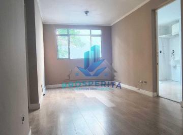 Apartamento · 55m² · 2 Quartos · 1 Vaga · Apartamento à VENDA - 2 dormitórios - Residencial Green-Land - Jardim Caiapiá - Cotia- SP