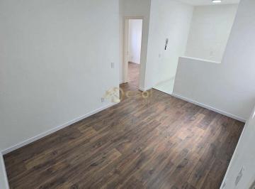 Apartamento · 59m² · 2 Quartos · 1 Vaga · Apartamento com GARDEN Pronto para morar em Campo Largo/PR - Residencial Madison