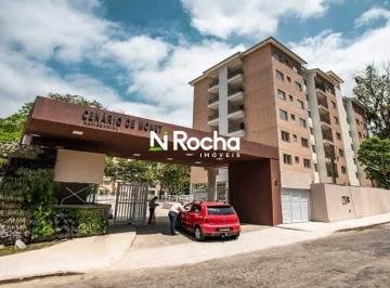 Apartamento · 2 Quartos · 1 Vaga · Correas apartamento ótima localização