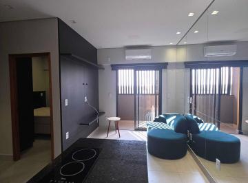 Apartamento · 51m² · 1 Quarto · 1 Vaga · Apartamento à Venda no Bairro Aeroporto - Barretos/SP