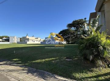 Terreno · 325m² · TERRENO NO CONDOMÍNIO À VENDA CRUZEIRO DO SUL - TRAMANDAÍ/RS