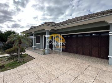 Casa · 160m² · 3 Quartos · 1 Vaga · Casa à venda em Nova Tramandaí - Tramandaí/RS