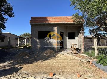 Casa · 58m² · 2 Quartos · 1 Vaga · Casa Geminada à venda em Jardim Atlântico - Tramandaí/RS