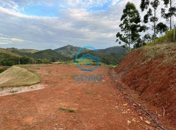 Rural · 1375m² · Lote para Chácara em Meio a Natureza com Lagoa e Terreno de 1.375m² à venda em Tijucas/SC