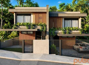 Casa · 172m² · 3 Quartos · 2 Vagas · Casa à venda no bairro João Paulo - Florianópolis/SC