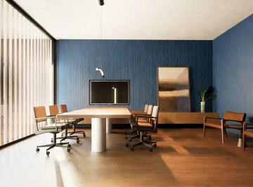 Apartamento · 33m² · 1 Quarto · 1 Vaga · Studios e Duplex Modernos com Lazer Completo e Alta Valorização