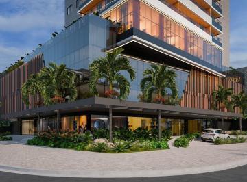 Apartamento · 62m² · 2 Quartos · 1 Vaga · Torre Vértice na Av. Conselheiro Furtado – Alto Padrão em Batista Campos