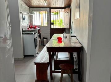 Casa · 249m² · 2 Quartos · 1 Vaga · Terreno com Casa à Venda no Telégrafo – 249,6 m² de Área