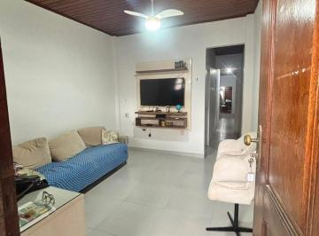 Casa · 249m² · 2 Quartos · Casa em Belém com Quintal Espaçoso e Documentação Regular