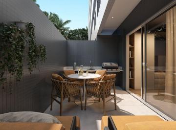 Apartamento · 64m² · 2 Quartos · 1 Vaga · Invista em Batista Campos: PACE Luxury Apartments com Alta Rentabilidade