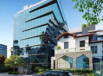 Apartamento · 64m² · 2 Quartos · 1 Vaga · Invista em Batista Campos: PACE Luxury Apartments com Alta Rentabilidade