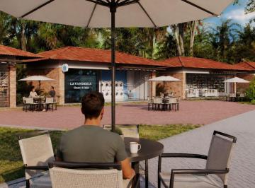 Terreno · 200m² · Reserva Parque Belém – O Primeiro Ecoparque Residencial da Cidade