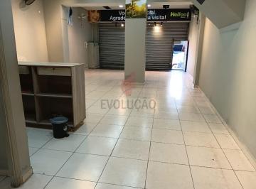 Comercial · 70m² · Salão comercial para alugar no Parque Santo Antônio, São Paulo/SP