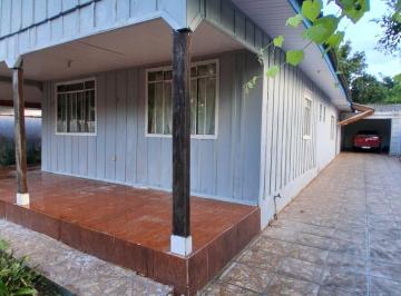 Casa · 400m² · 3 Quartos · 1 Vaga · Casa à Venda em Antonina valor de R$185 Mil!!