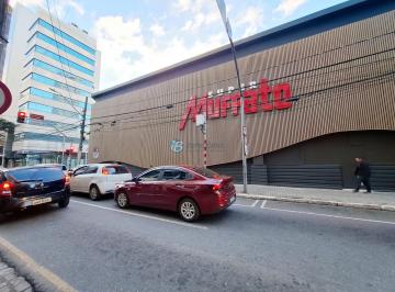 Apartamento · 42m² · 1 Quarto · Apartamento para aluguel - no Centro