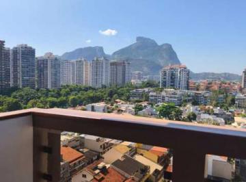 Apartamento · 72m² · 2 Quartos · 1 Vaga · Vendo Flat Barramares de 2 Quartos no Bloco 4 - Sol Manhã - Rooftop Incrível - V