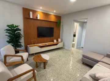 Apartamento · 120m² · 3 Quartos · 2 Vagas · Alugo no Barramares 3 Quartos reformado e Mobiliado!