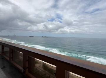 Apartamento · 360m² · 4 Quartos · 3 Vagas · Vendo Apartamento Duplex Frontal Mar no Barramares - Barra da Tijuca