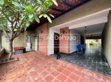 Casa · 223m² · 3 Quartos · 1 Vaga · ALUGA EM SULACAP - CASA DUPLEX COM 223m² E AMPLO QUINTAL