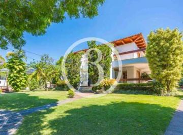 Casa · 814m² · 4 Quartos · 4 Vagas · Casa em Condomínio : Duplex / Residencial / Barra da Tijuca