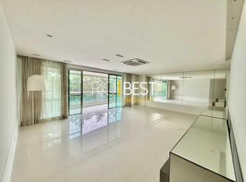 Apartamento · 256m² · 4 Quartos · 3 Vagas · Barra Peninsula St Barth 4 suites reformado