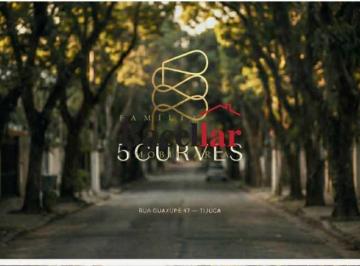 Apartamento · 35m² · 1 Quarto · Studio : / Residencial / Tijuca
