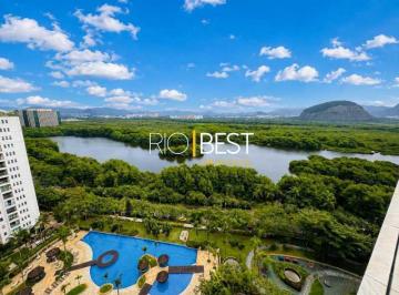 Apartamento · 500m² · 4 Quartos · 4 Vagas · Barra Peninsula St Barth 4 quartos espetacular cobertura