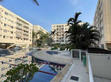 Apartamento · 60m² · 2 Quartos · 1 Vaga · Mais Residencial / Pechincha