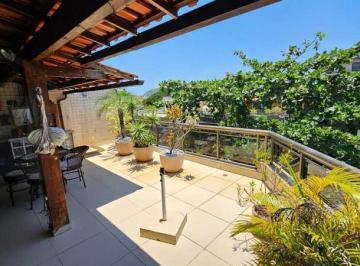 Apartamento · 200m² · 4 Quartos · 2 Vagas · Cobertura Linear 4 quartos (3 suítes)