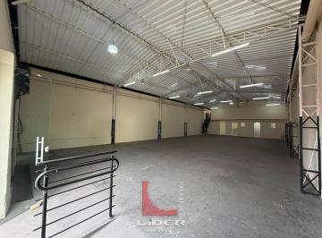 Comercial · 289m² · Galpão Comercial, Planejada, Bragança Paulista, SP