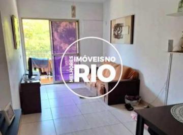 Apartamento · 72m² · 2 Quartos · 1 Vaga · Apartamento em Vila Isabel à venda