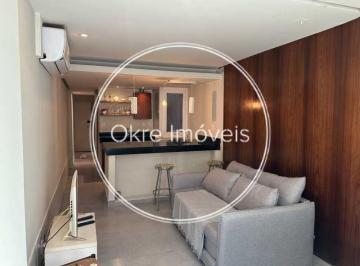 Apartamento · 35m² · 1 Quarto · Apartamento : Padrão / Residencial / Ipanema