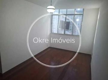 Apartamento · 78m² · 2 Quartos · 1 Vaga · Apartamento com 2 quartos à venda em Laranjeiras