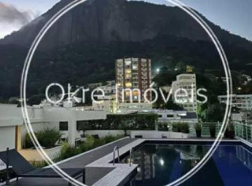 Apartamento · 78m² · 2 Quartos · 2 Vagas · Apartamento com 2 Quartos à venda, 78m² - Jardim Botânico