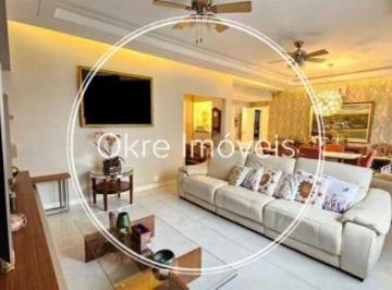 Apartamento · 220m² · 4 Quartos · 1 Vaga · Apartamento : Padrão / Residencial / Ipanema
