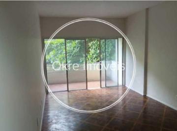 Apartamento · 80m² · 2 Quartos · 2 Vagas · Apartamento : Padrão / Residencial / São Conrado