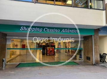 Comercial · 70m² · Loja : / Comercial / Copacabana