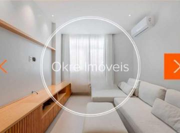 Apartamento · 98m² · 3 Quartos · 1 Vaga · Apartamento : Padrão / Residencial / Ipanema